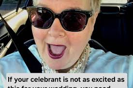 The 10 Best Wedding Celebrants in Ayrshire