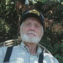 Mr. John Albert Wolbert Obituary