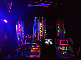 Https Www Djpeter Co Za Blacklight Party Night Club Black Light