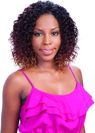 Ebony Curl's Instagram, Twitter & Facebook