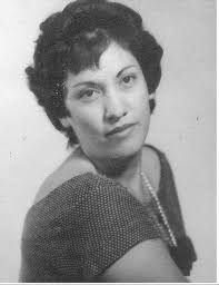 Obituary information for Virginia Torres Garcia