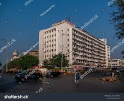 28 Veer Nariman Road Royalty-Free ...