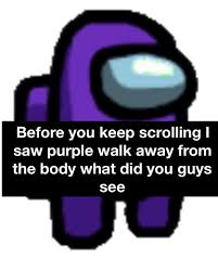 Emergency Meeting Amongus