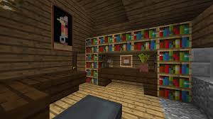 Bedroom interior design minecraft ideas for rooms. 4 Small Rooms Interior Design Survival Mode Minecraft Java Edition Minecraft Forum Minecraft Forum