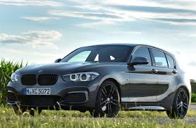 BMW 1 series 2017 F20 Hatchback (2017, 2018, 2019) reviews, technical data, prices