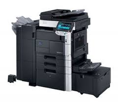 The support is for all active fs and km series print systems and provides pcl 5e, pcl xl (pcl 6) and kpdl (postscript) page description languages. Konica Minolta Bizhub 421 Driver Software Download