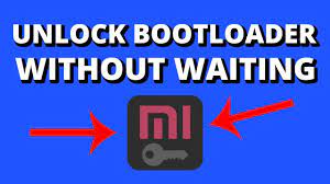 Jul 19, 2021 · i have a question regarding the waiting time: How To Unlock Bootloader On Xiaomi Without Waiting Unlock Xiaomi Bootloader Immediately Gadget Mod Geek