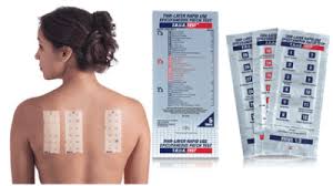 Image result for Patch Testing