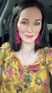 This ❤️❤️ if you know you know ! I also have earrings to match 💋 $16.99