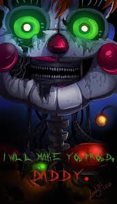 We did not find results for: Scrap Baby Portrait By Ladyfiszi Fnaf Wallpapers Anime Fnaf Fnaf Art