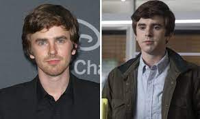Shaun murphy was born on tuesday and have been alive for 13,900 days, shaun murphy next b'day will be after 11 months, 11 days. Freddie Highmore Net Worth How Much Is The Good Doctor Star Worth Express Co Uk