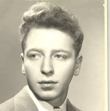 Norman Potiker Obituary