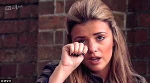 TOWIE: Lucy Mecklenburgh and Mario Falcone call OFF engagement