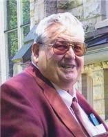 Russell Powers Obituary (1929