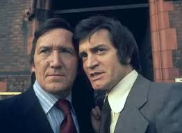 torpedo the ark: Watching the Detectives: Notes