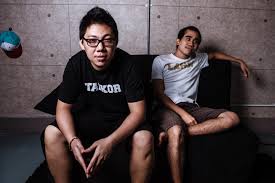 A second reason for the interest from established brands is that streetwear has subverted the way fashion trends have taken off. Wear Malaysian R Age R Age