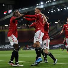 Includes the latest news stories, results, fixtures, video and audio. Manchester United 2 1 Brighton Premier League As It Happened Football The Guardian