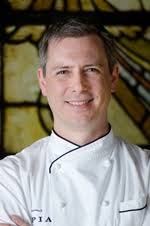 Rising Star Chef Andrew Zimmerman of Sepia