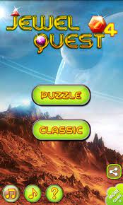 An addictive and exciting adventure puzzle game filled with colorful jewels and satisfying effects! Jewel Quest 4 For Android Apk Download