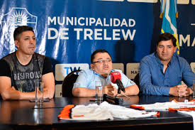 El técnico del conjunto de turín brindó una conferencia junto a cristiano ronaldo y habló de los dos argentinos que tiene en su plantel. Conferencia Prensa Futbol Para Todos 2 1 Municipalidad De Trelew