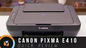 Jangan lupa aktifkan notifikasinya agar mendapatkan update pertama dari. Canon Pixma E410 Review Youtube