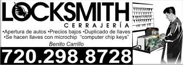 El Comercio de Colorado