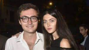 Nathan Devers Epouse