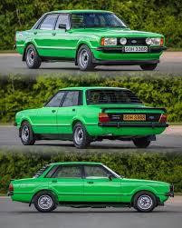 Image result for Capri Green 1966 Daihatsu