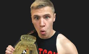 ICW Dippin' Donuts 24/7 Championship