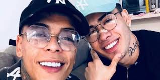 Barba mudou aparência view this post on instagram quando kevinho explodiu na carreira com seu primeiro hit de sucesso olha a explosão, ele era essa criança que. Ffar4l2p3btljm