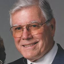 William R. Sutter Obituary (1933