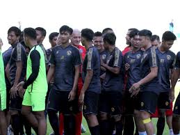 Season is arema 's 33rd competitive season. Belum Ada Pemain Arema Fc Yang Dipastikan Aman Untuk Liga 1 2020 Liga Olahraga