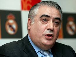 Lorenzo Sanz, Las Rozas (Baloncesto) y Rayo Majadahonda: homenaje