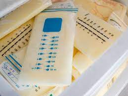 See full list on mayoclinic.org How Long Can Breast Milk Sit Out Safe Storage