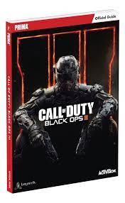 In this guide you will learn the secrets of the griffin station. Call Of Duty Black Ops Iii Standard Edition Guide Prima Games 9780744016376 Amazon Com Books