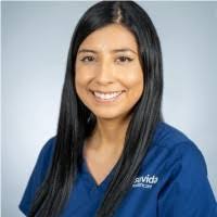 Monica Sanchez,MPH, RDN, LD