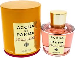 It was composed of lavender, rosemary, sicilian citrus, bulgarian rose, jasmine, amber and light musk. Acqua Di Parma Peonia Nobile Profumo 100 Ml Amazon It
