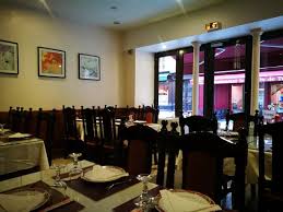 Le Basilic Versailles Menu Prices Restaurant Reviews Reservations Tripadvisor