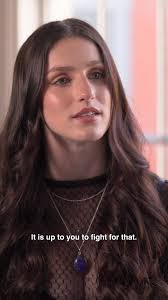 Conversations Matter: A Message