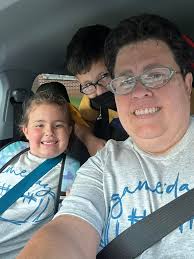 Y'all got them kids down to that schoolhouse??? It's Friday yall wake up!