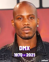 R.I.P. to the rap legend, DMX. ➡ https://bit.ly/rip-dmx DMX has died after  suffering a heart attack at his home