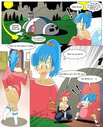 Dragon Ball Yamete Goku Onna Saga Porn Comics 75060 | Hot Sex Picture