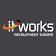 IT Works Recruitment Europe