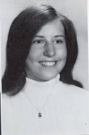 Tonight the sad duty to update our list of deceased classmates from the  Class of 1972. Most recent is Debbie Persails Pilot