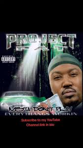 Project Pat
