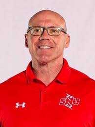 Chad Folsom's Instagram, Twitter & Facebook