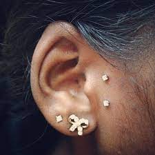 Pin By Anatometal On Anatometal Fan Photos Earings Piercings Ear Piercings Tragus Piercings