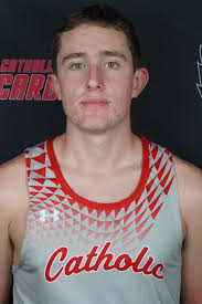 2023 Men's Cross Country Roster