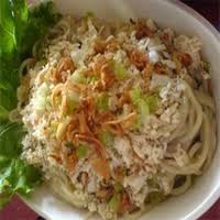 Resep Cara Mudah Membuat Cwi Mie Malang Yagn Sangat Populer Dan Sangat Lezat Yuk Buat Bersama Sama Dirumah Resep Makanan Asia Resep Resep Masakan