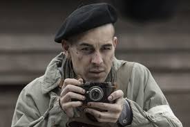 8_El Fotógrafo de Mauthausen
